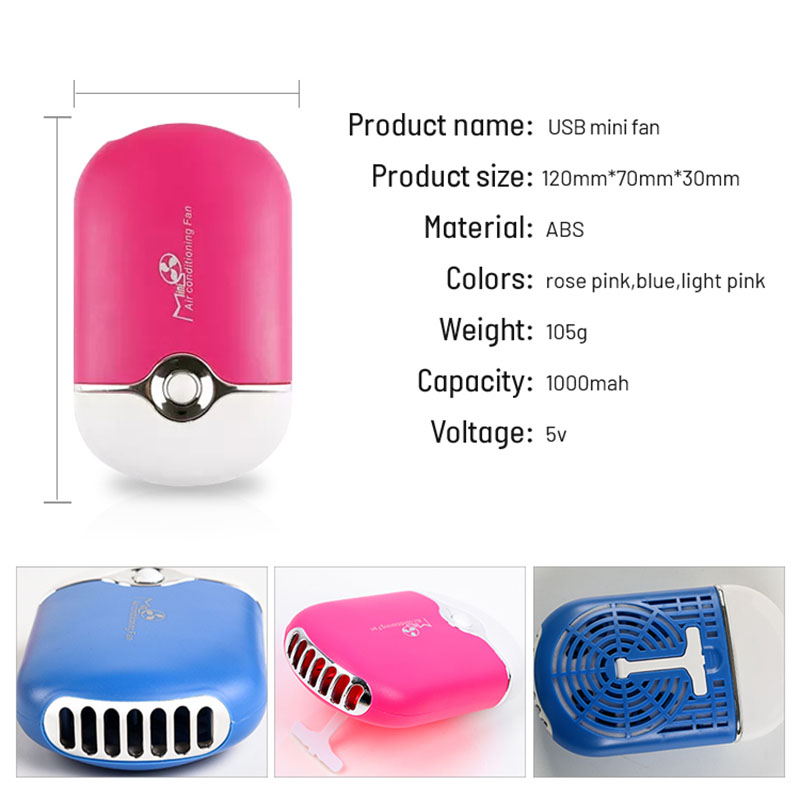 USB Mini Eyelashes Fan Graftin - Eyelash Extension Guide review and price