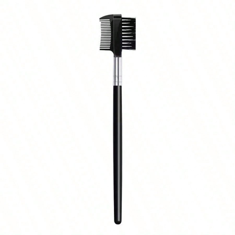 1PC Eyelash Comb & Eyebrow Bru - Eyelash Extension Eyelash review and price
