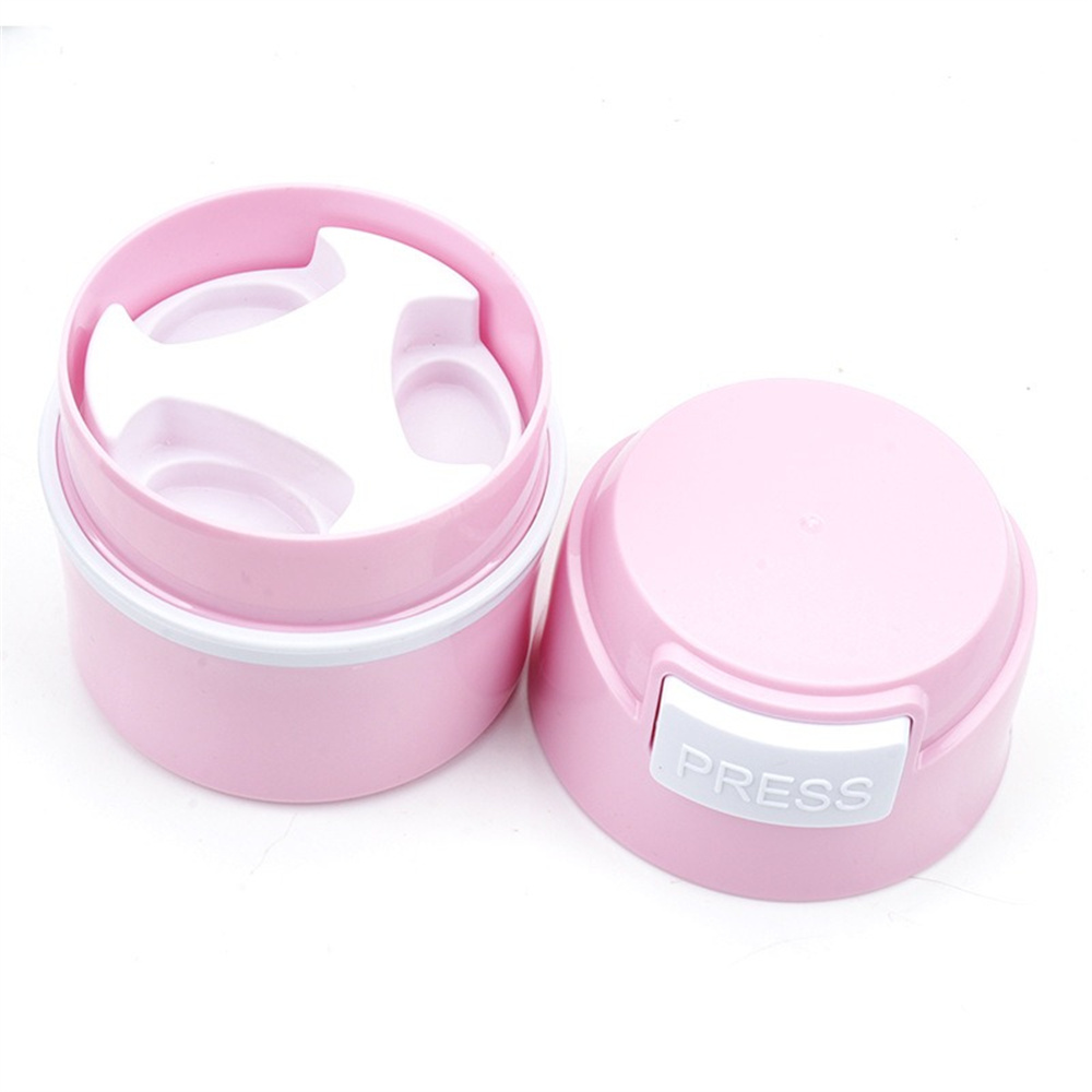 1pcs Eyelash Glue Storage Tank - Eyelash Extension Guide review and price
