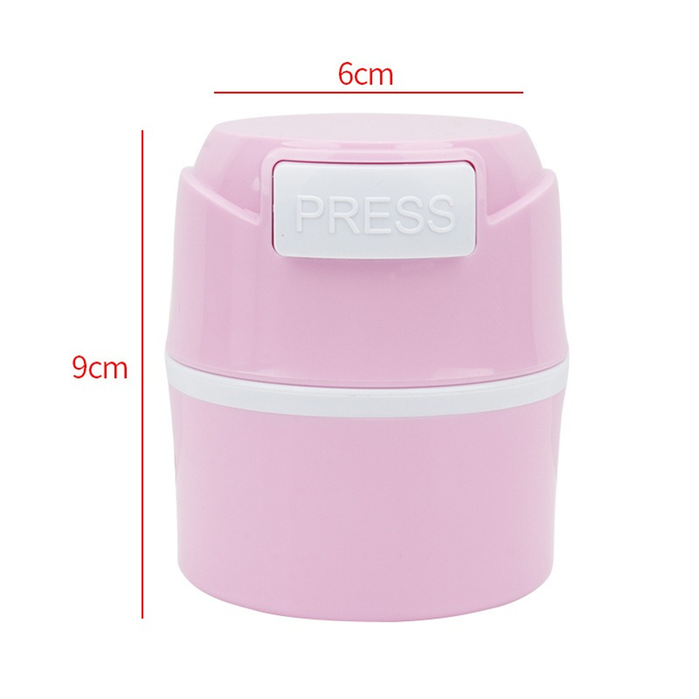 1pcs Eyelash Glue Storage Tank - Eyelash Extension Guide review and price