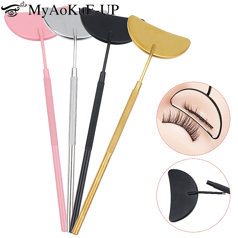 1pcs Eyelash Extension Mirror  - Eyelash Extension Guide review and price