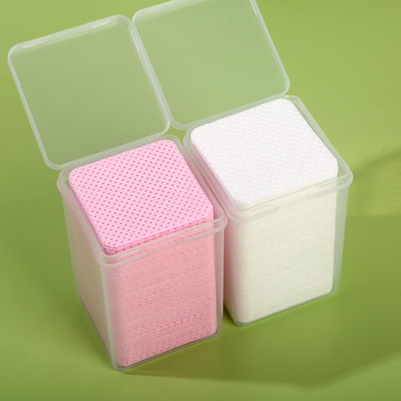 200Pcs Lint‑Free Nail Wipes Ey - Eyelash Extension Salon review and price