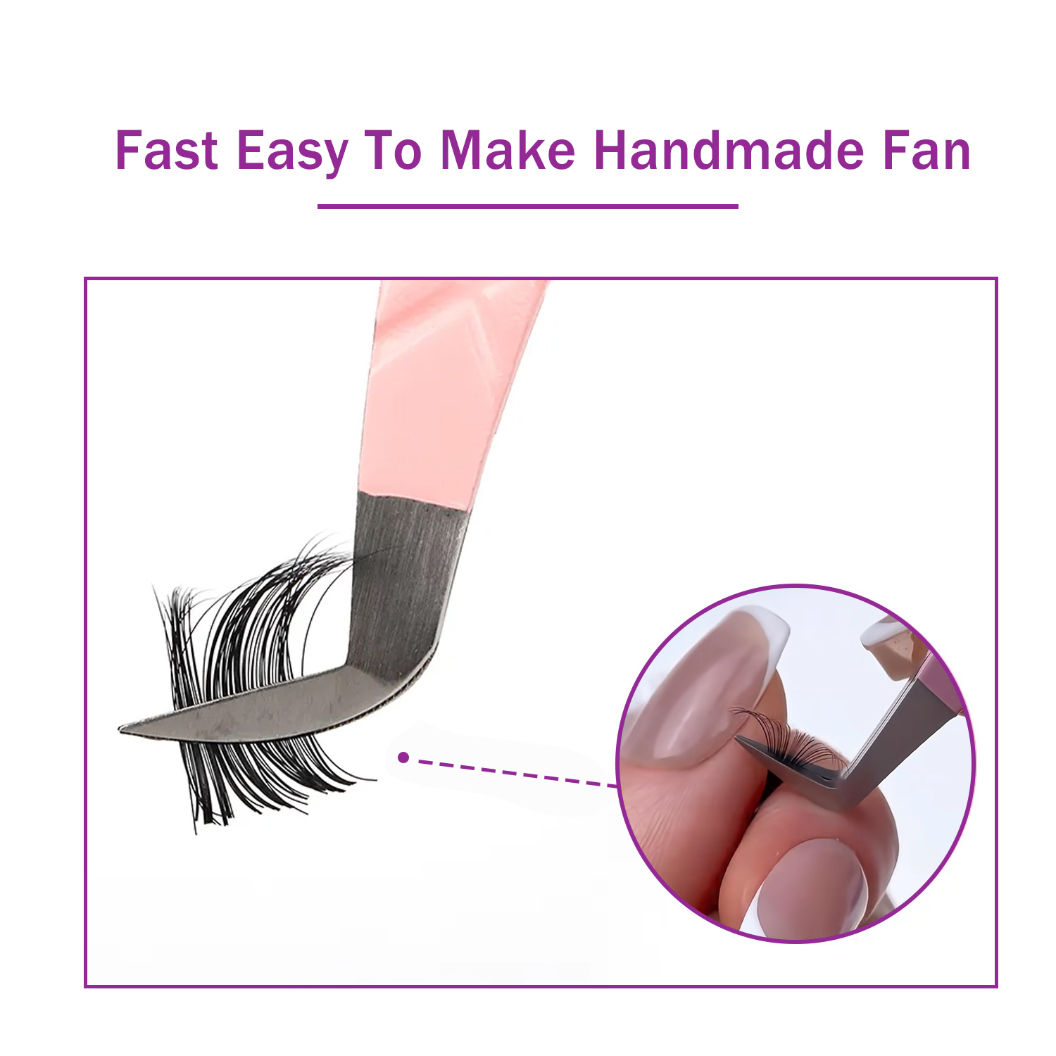 RUJADE B/J Curl False Mink 0.0 - Individual Lash Tray review and price