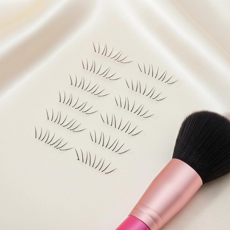 Natural Comic Lower Lash Exten - Eyelash Extension Glue review and price