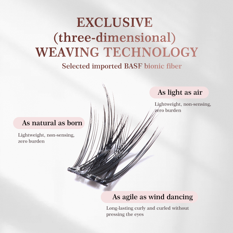 DearEyes DP-24 Self Adhesive E - Eyelash Extension No 10 review and price