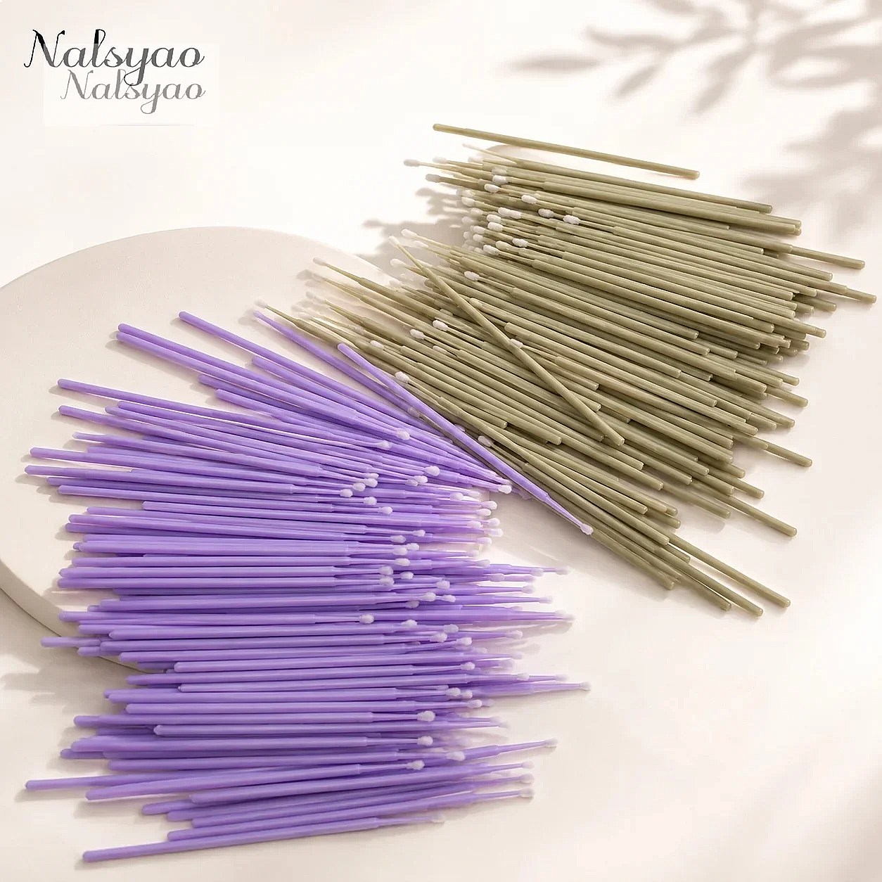 500pcs Eyelash Extension Clean - Eyelash Extension Glue review and price