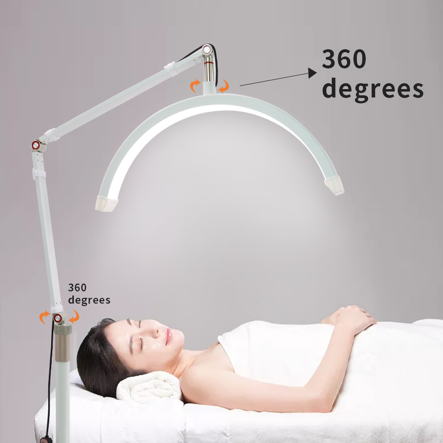 Modern 20W LED Moon Light Led  - Eyelash Extension No 10 review and price