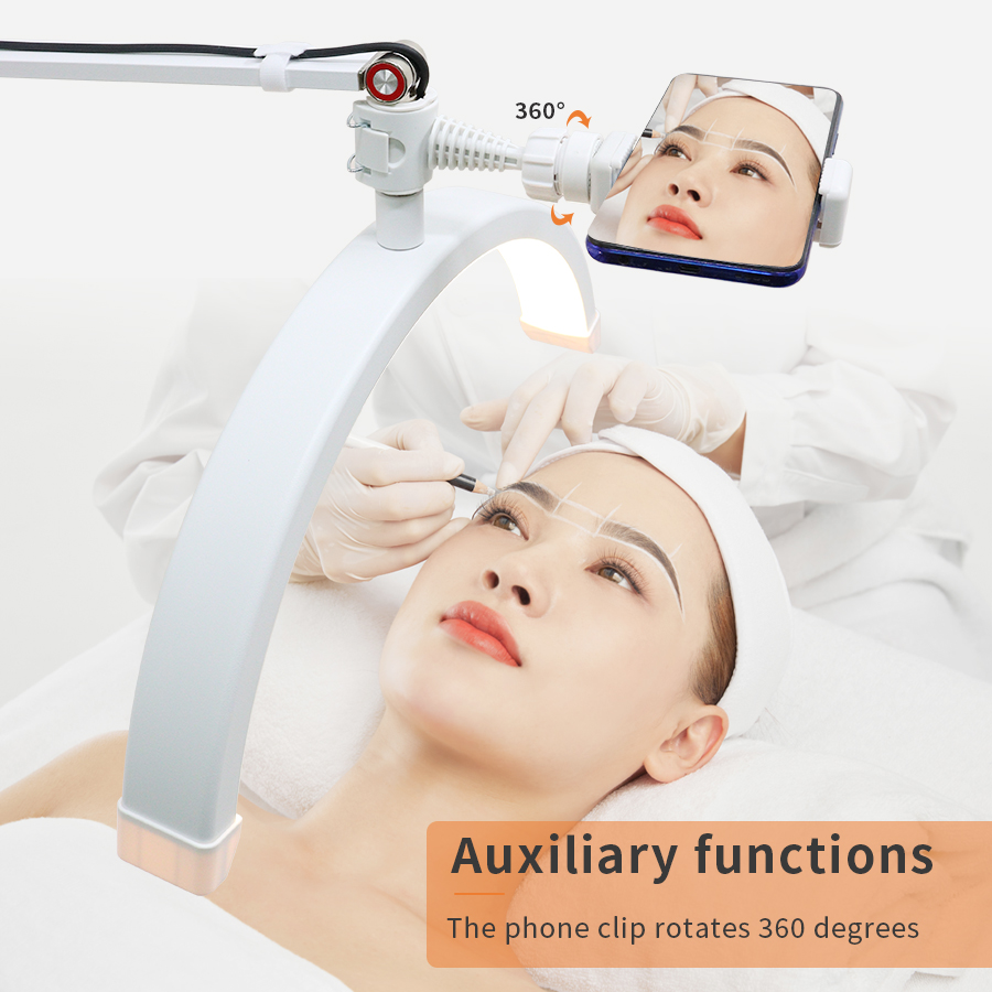 Modern 20W LED Moon Light Led  - Eyelash Extension No 10 review and price