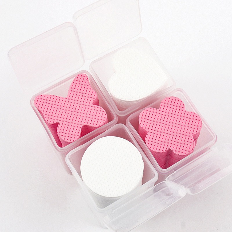 200Pcs Eyelash Glue Cleanup Wi - Eyelash Extension Eyelash review and price