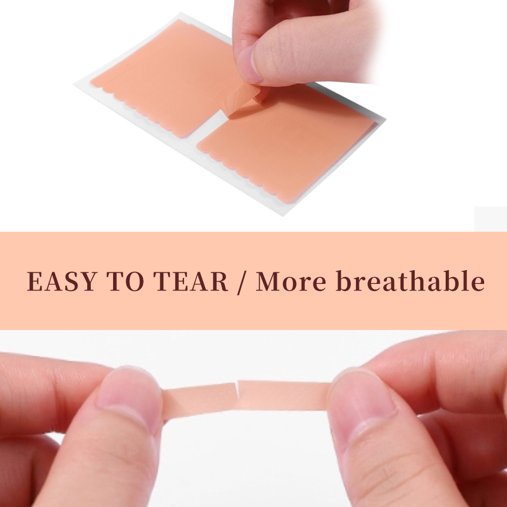 10/20pcs Eyelash Tape Non Wove - Eyelash Extension Guide review and price