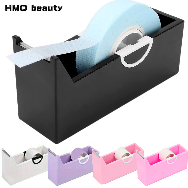 Eyelash Extension Tape Holder  - Eyelash Extension Salon review and price