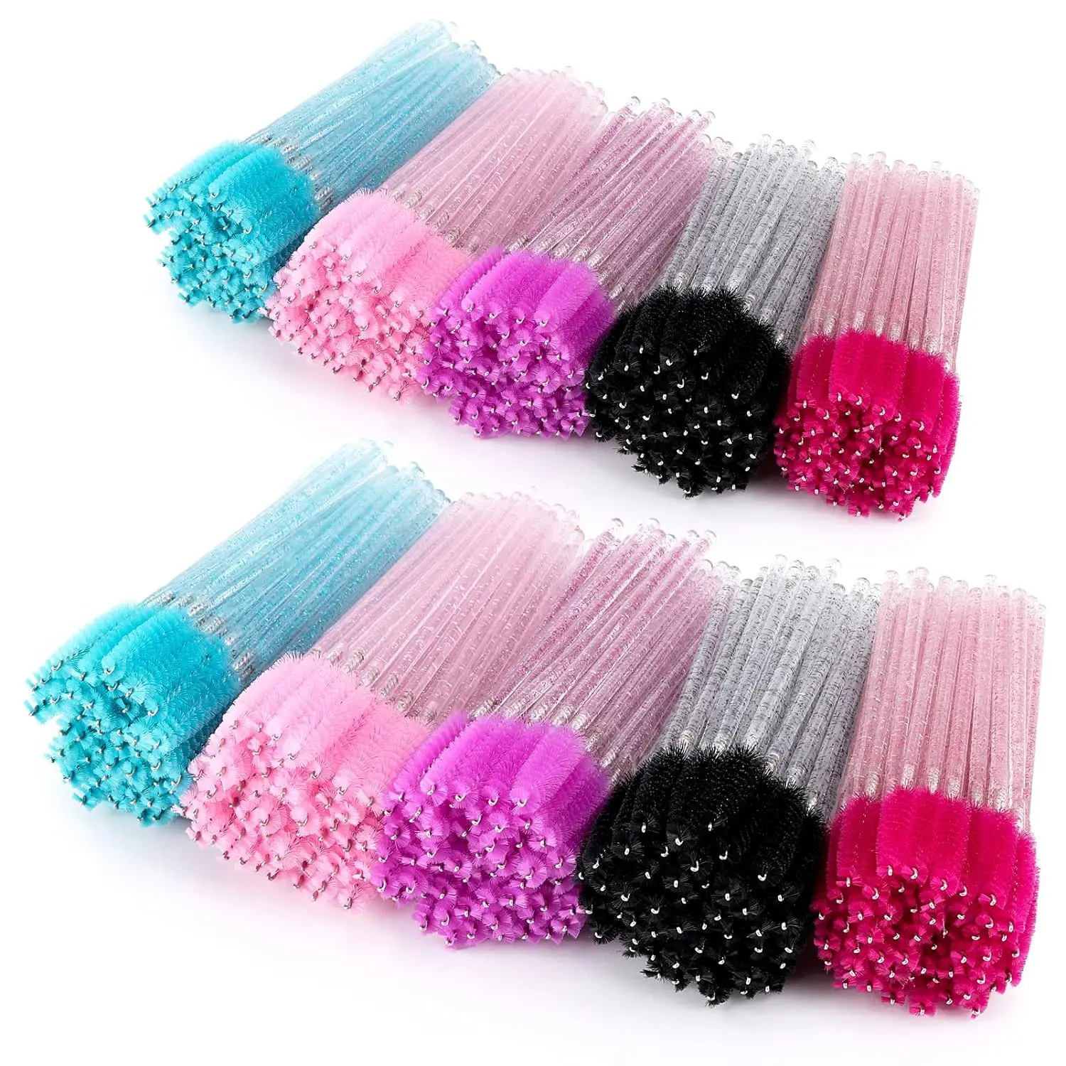 100/1000/2000pcs Disposable Ma - Eyelash Extension Wholesale review and price