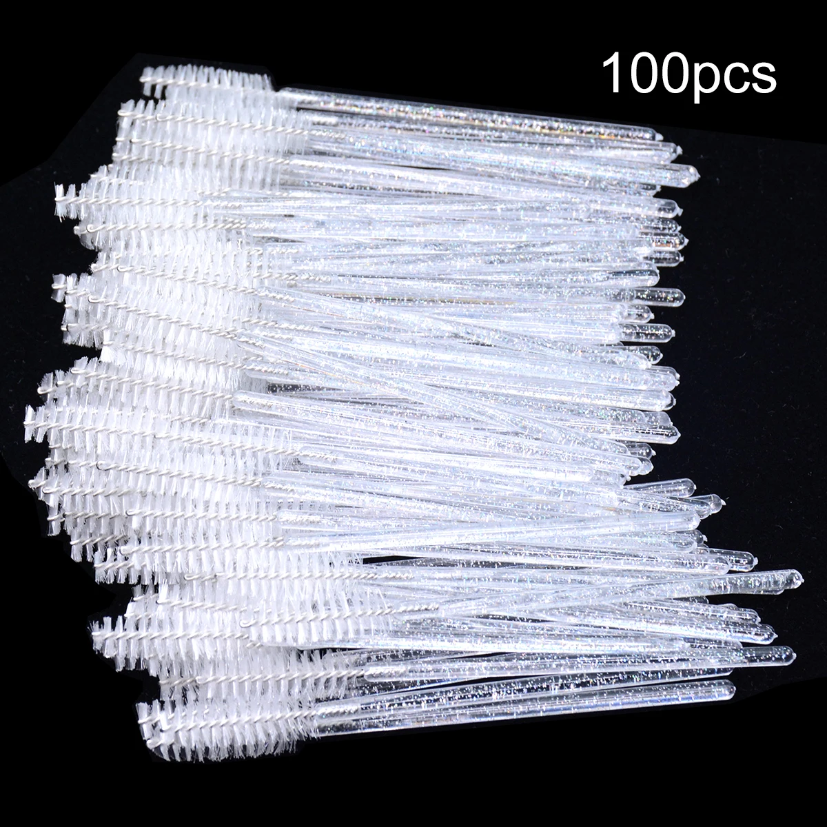 100pcs Brushes For Eyelash Ext - Eyelash Extension Wholesale review and price