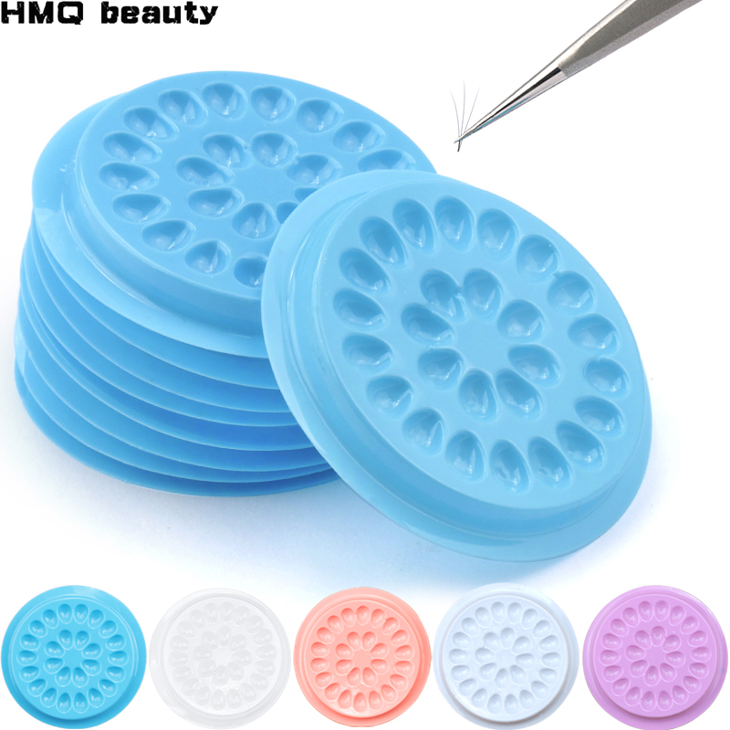 Wholesale Glue Gasket Eyelash  - Eyelash Extension Wholesale review and price