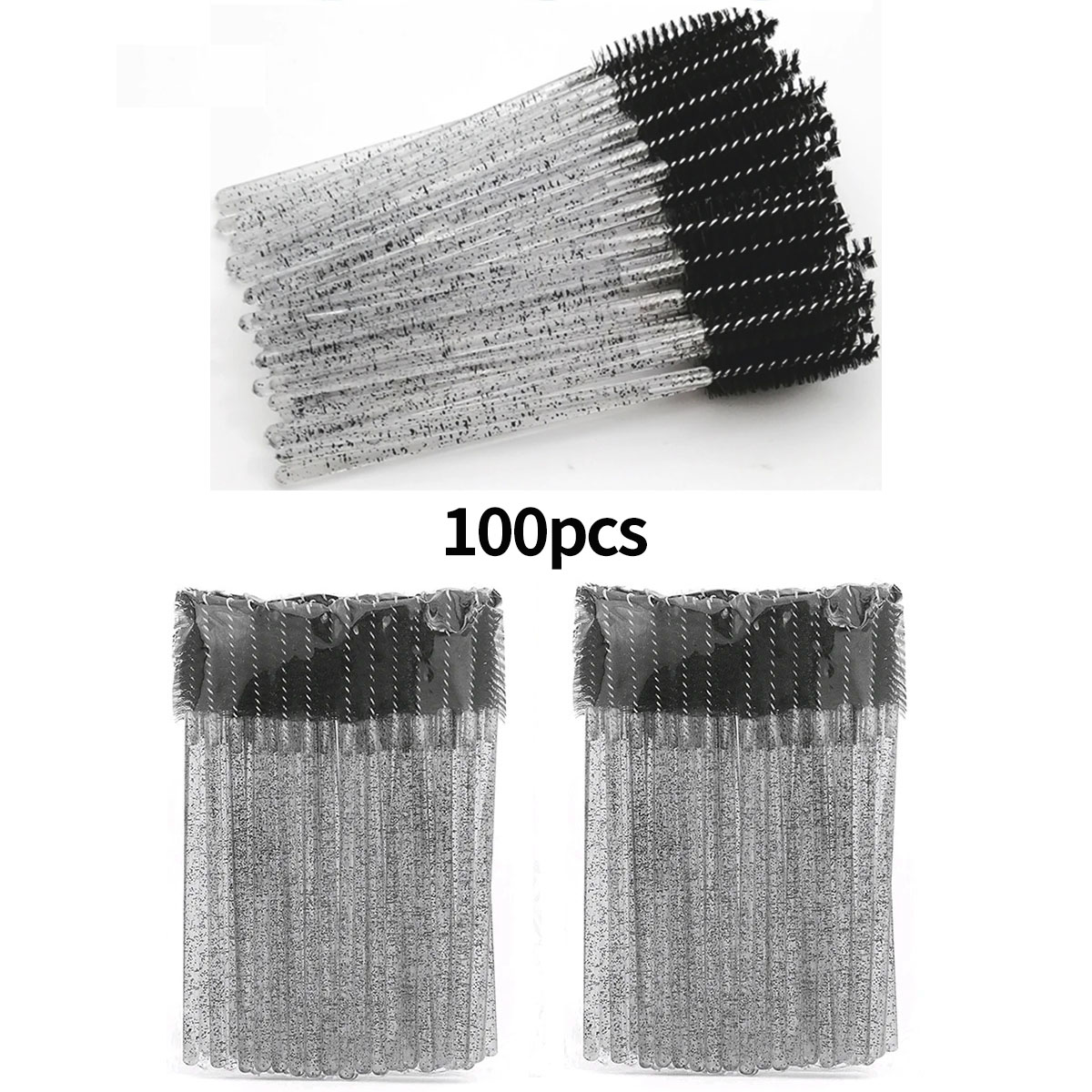 100pcs DisposableCombs Wholesa - Eyelash Extension Wholesale review and price