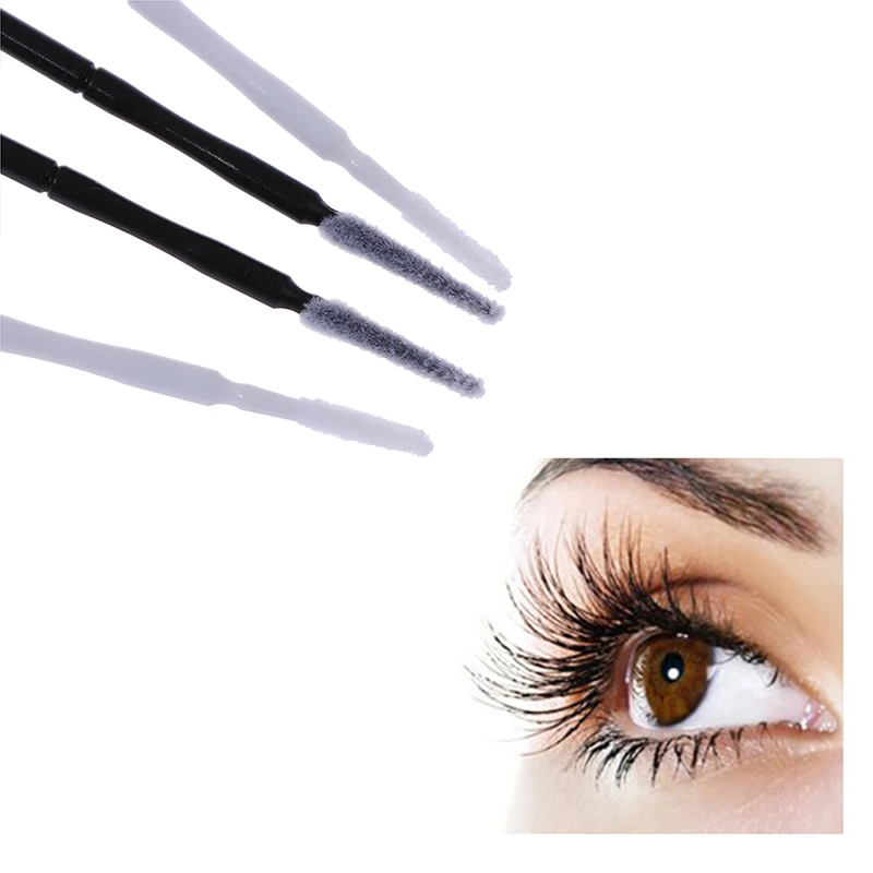 100Pcs Professional Disposable - Eyelash Extension Salon review and price