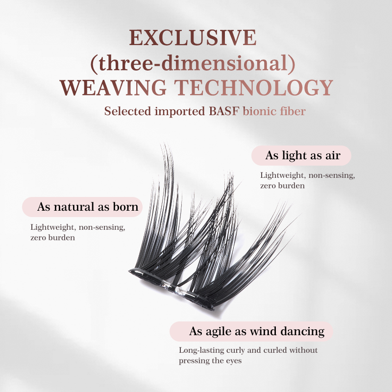 DearEyes DP-23 Self Adhesive E - Eyelash Extension No 10 review and price