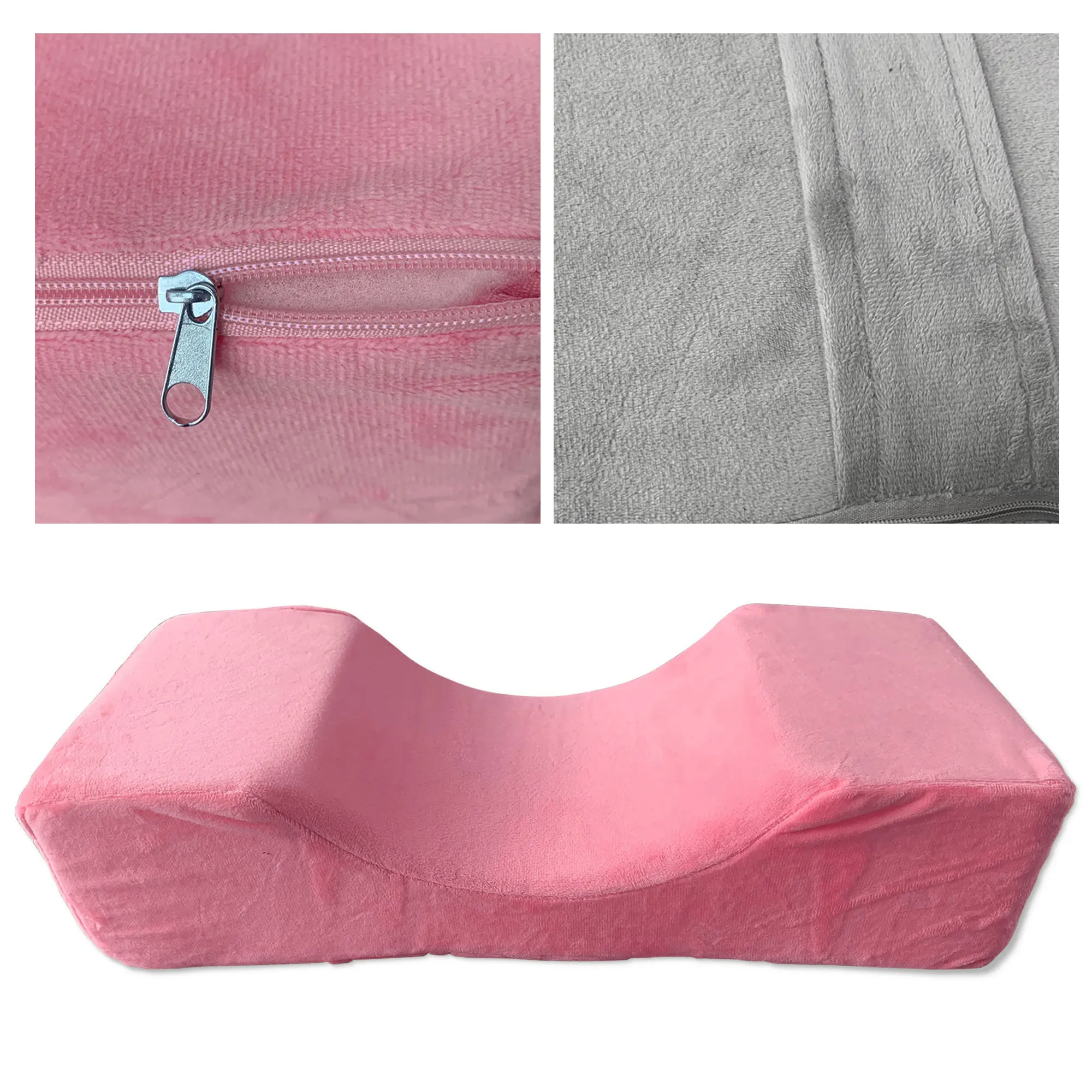 1pc Memory Foam Lash Pillow Sh - Eyelash Extension Salon review and price