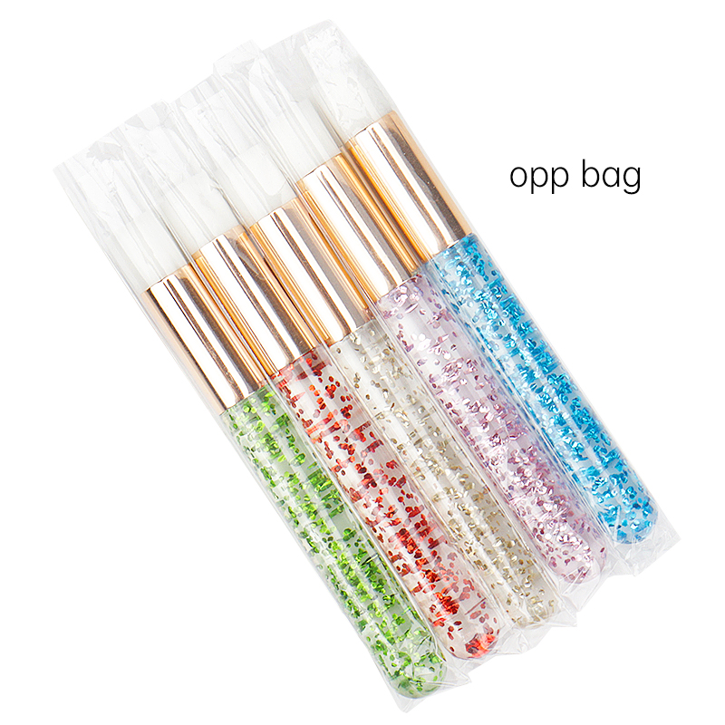 Lashes Shampoo Brush Eyelash E - Eyelash Extension Guide review and price