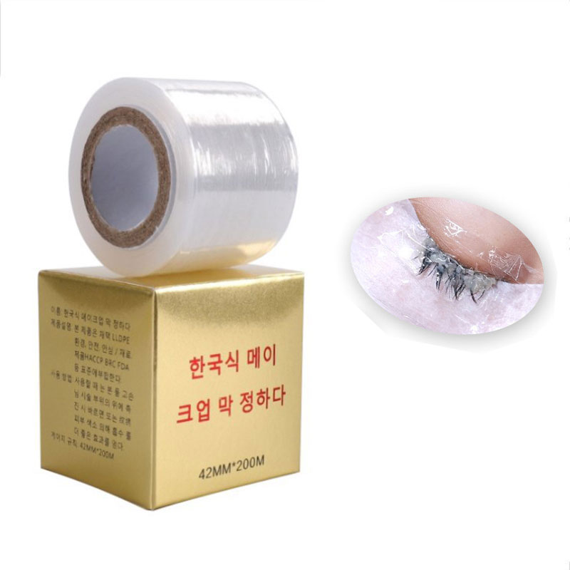 1 Roll 200M False Eyelashes Ex - Eyelash Extension Salon review and price