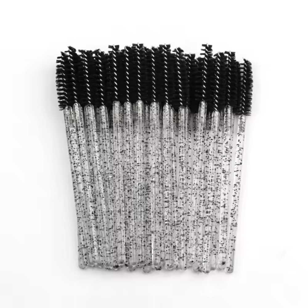 50-100PCS Crystal Eyelash Brus - Eyelash Extension Salon review and price